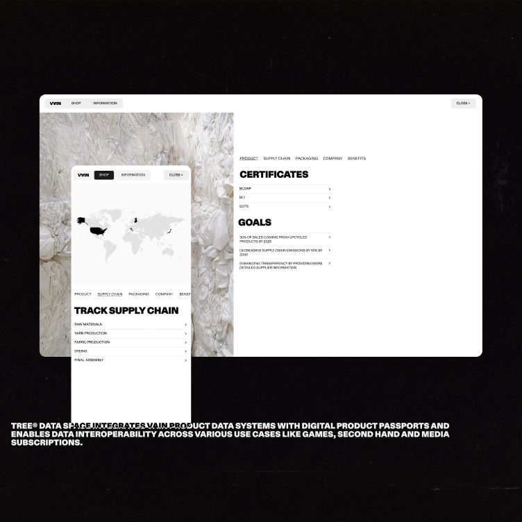 desktop ui